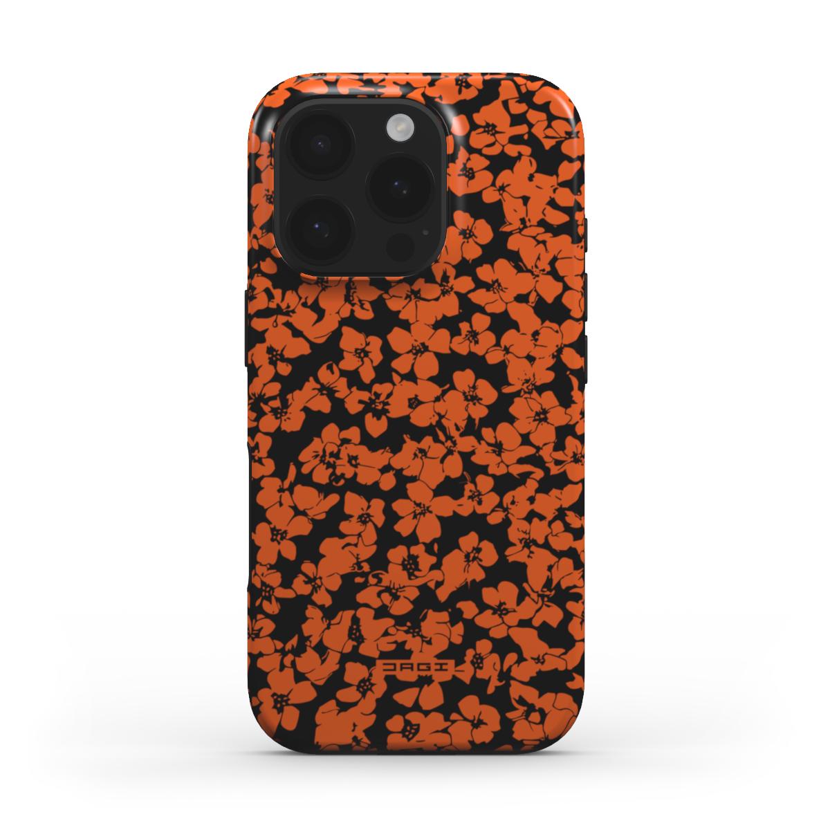 Cascade - Forged Copper - Cosmo Black