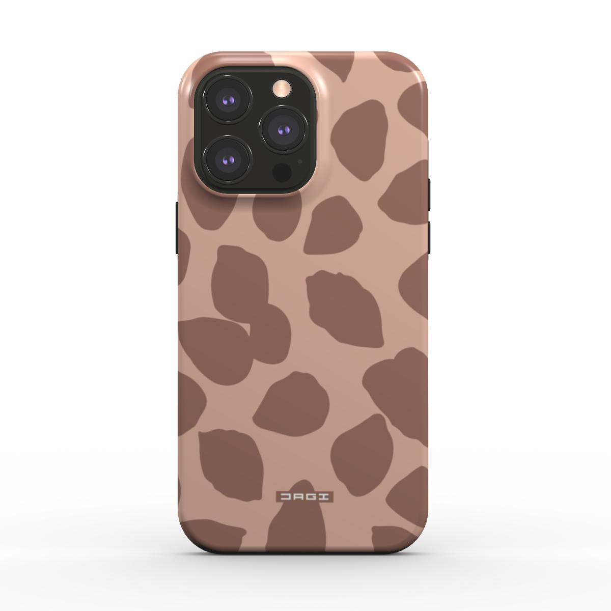 Essence - Rosewood - Peach Beige
