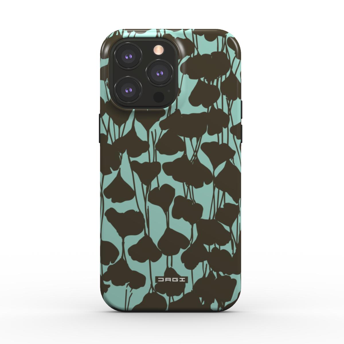 Stems - Earthy Ash - Minty Haze