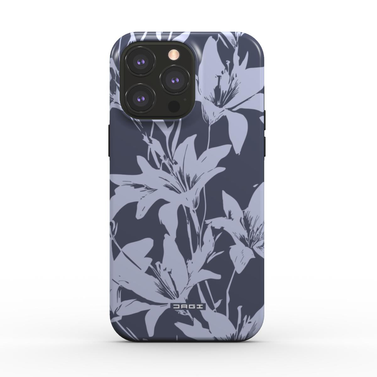 Endless - Light Steel - Ash Blue