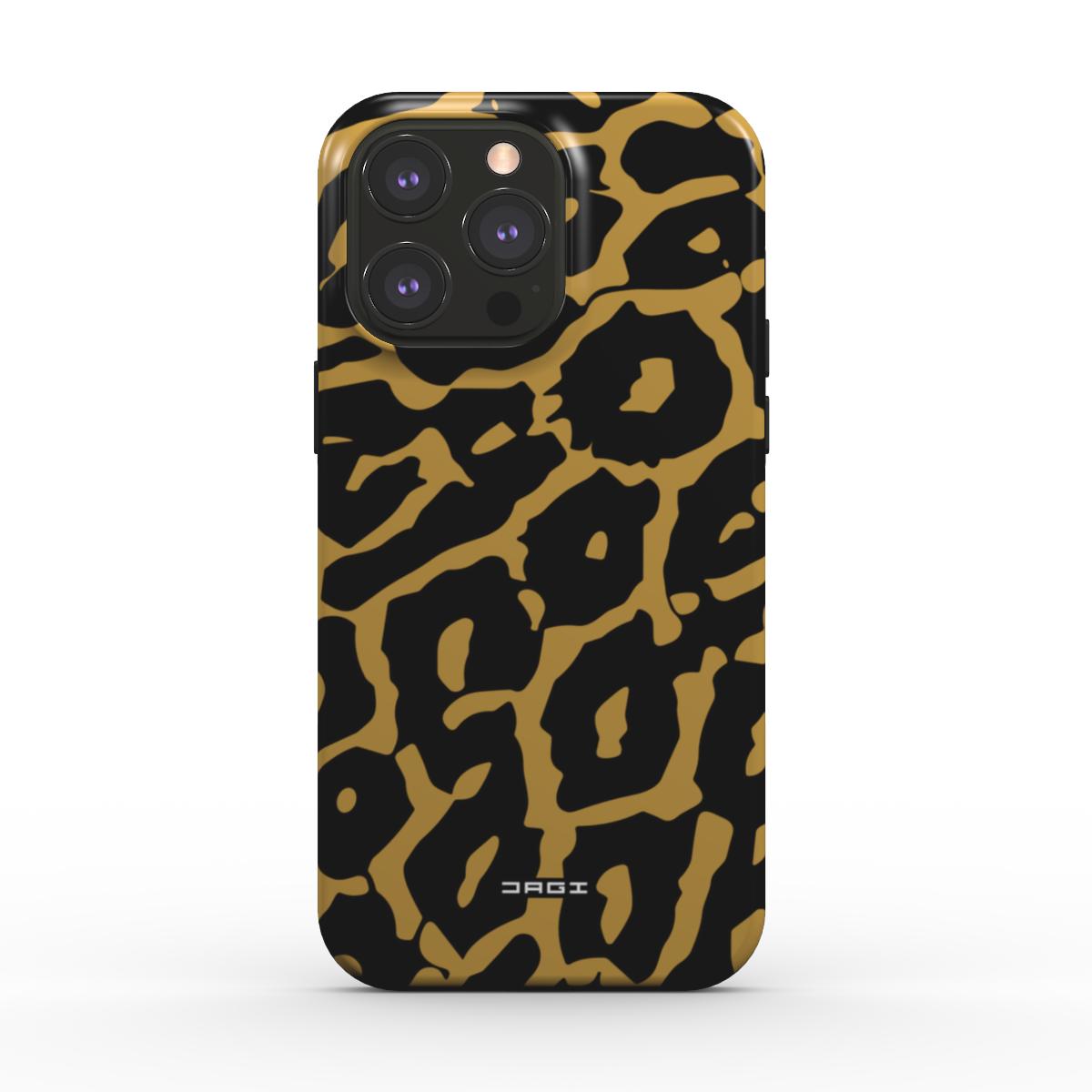 Raw - Cosmo Black - Desert Gold