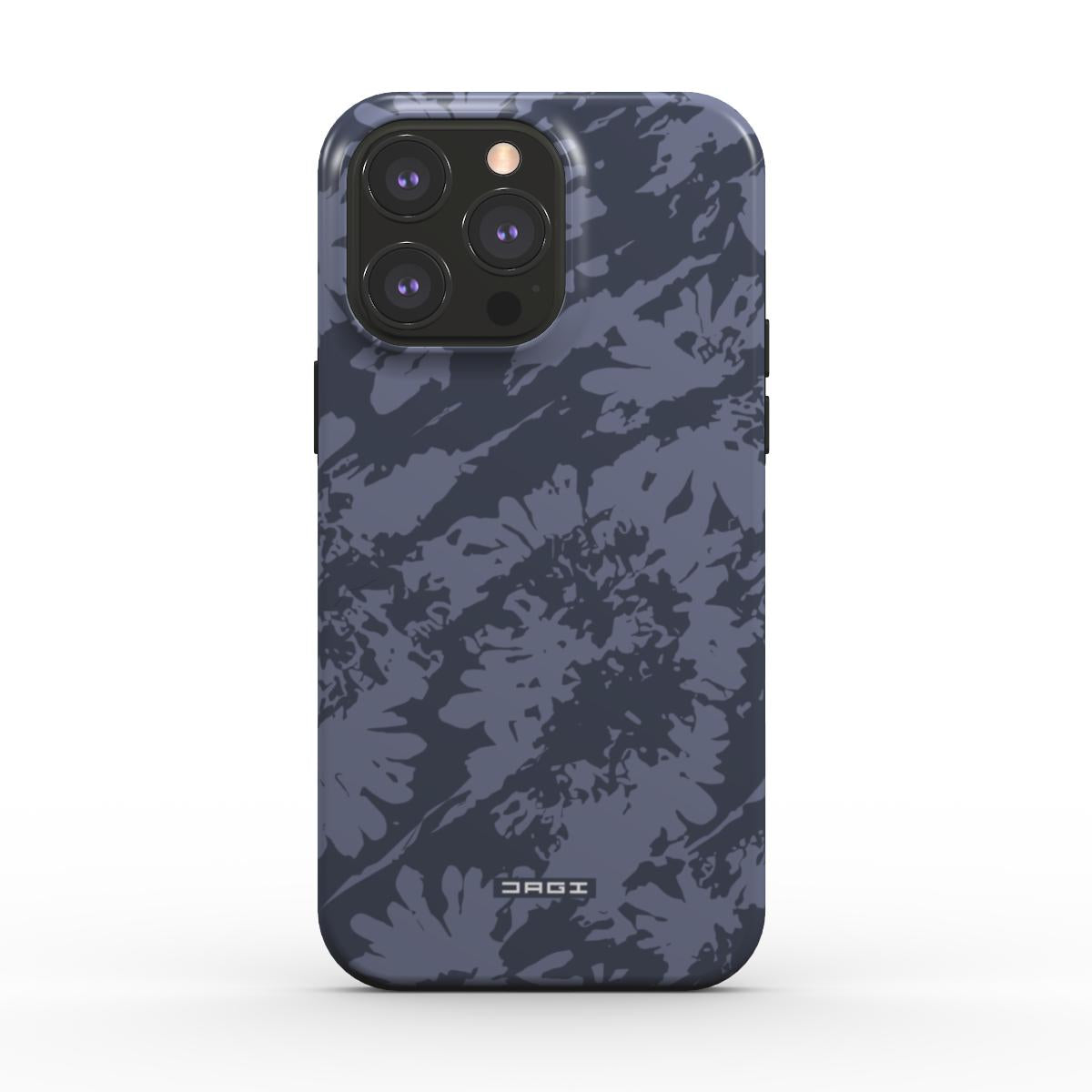 Storm - Titan Sky - Deep Cobalt