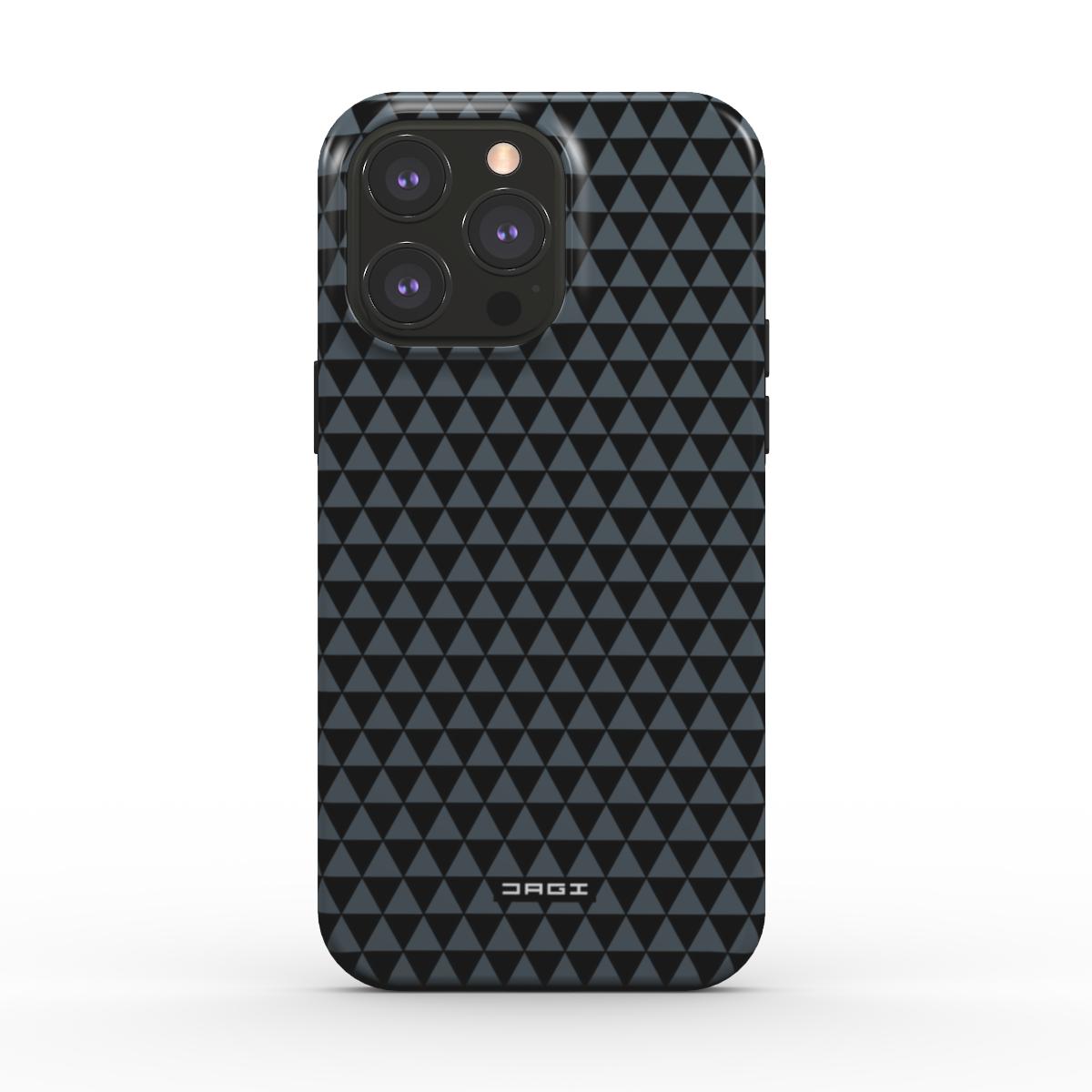 Momentum - Midnight Horizon - Cosmo Black