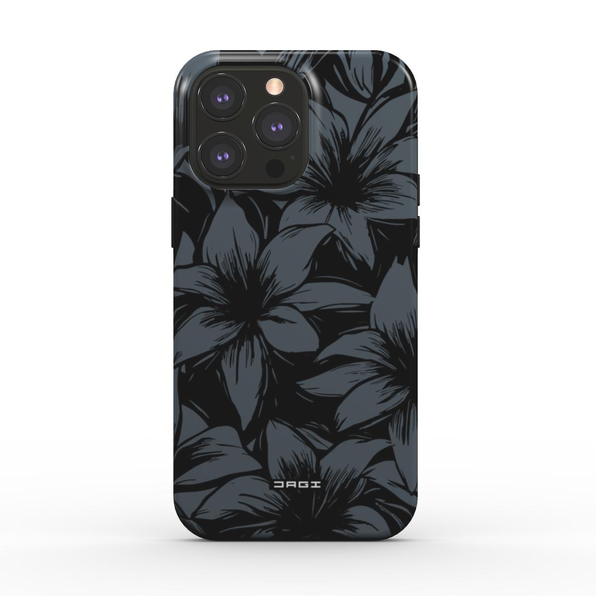 Mystique - Steel Mist - Cosmo Black