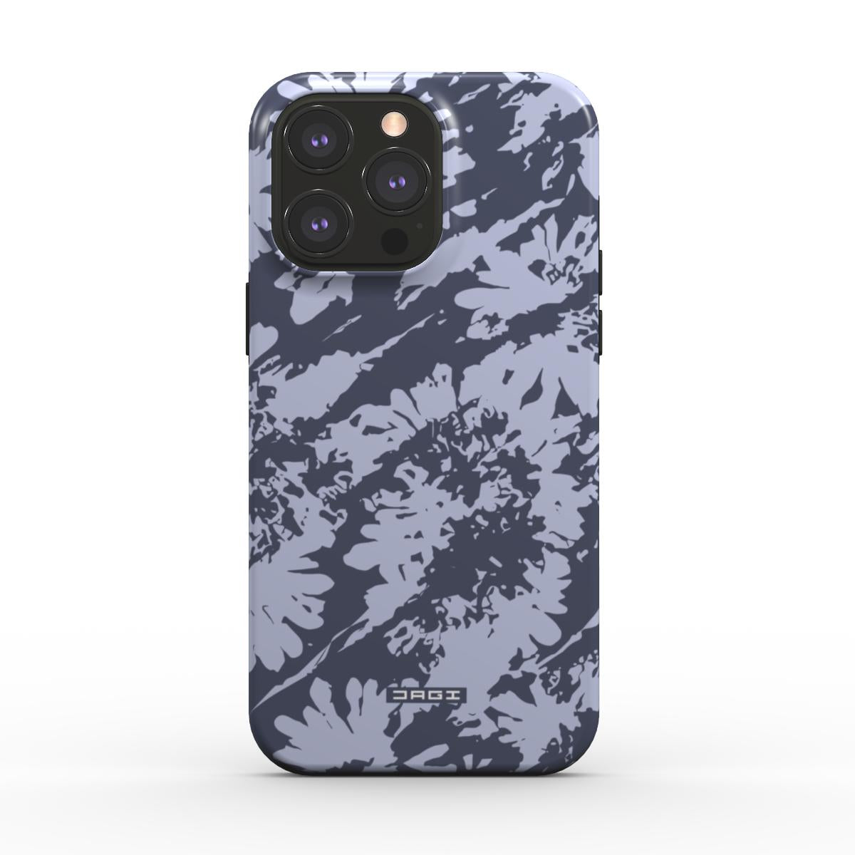 Storm - Light Steel - Ash Blue