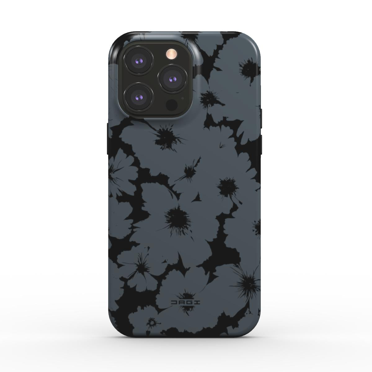 Unfold - Midnight Blue - Cosmo Black