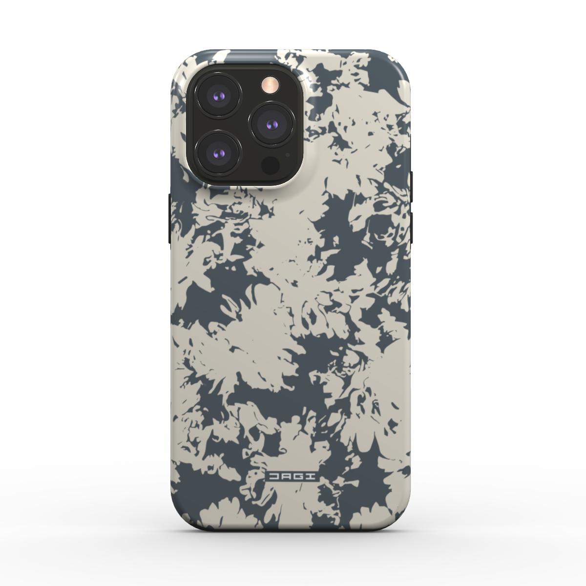 Fragment - Sandstone Beige - Blue Slate