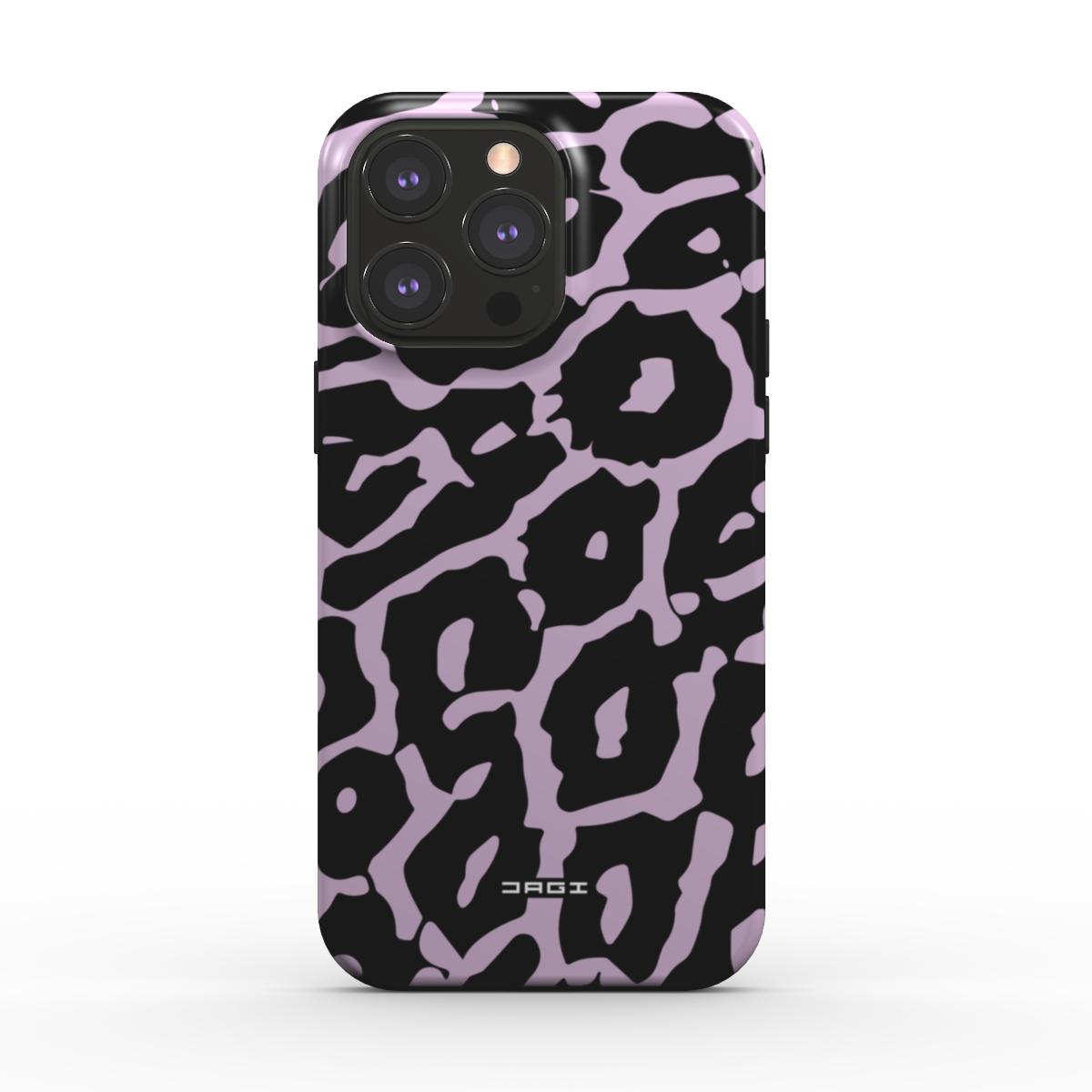 Raw - Cosmo Black - Pink Frost