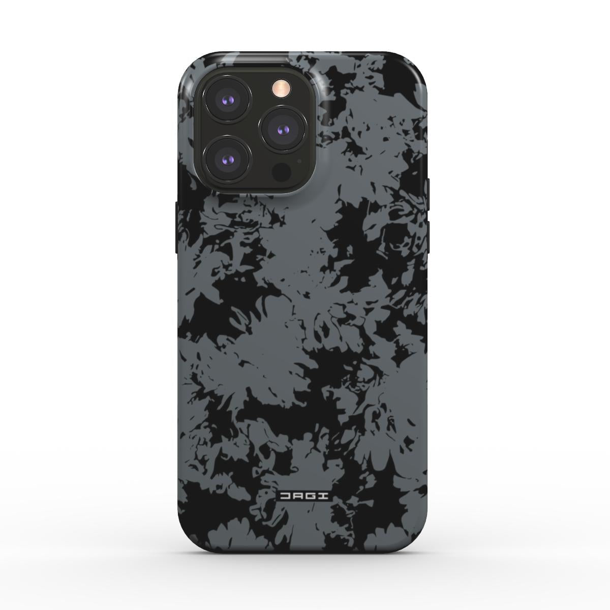 Fragment - Smoke Alloy - Cosmo Black