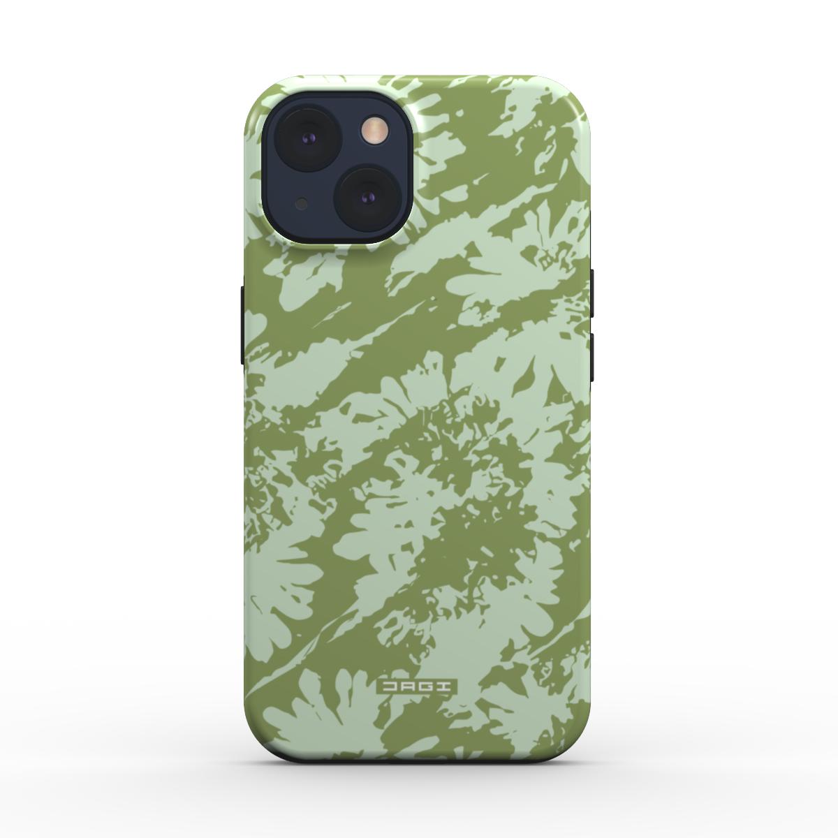 Storm - Light Veil - Green Alloy