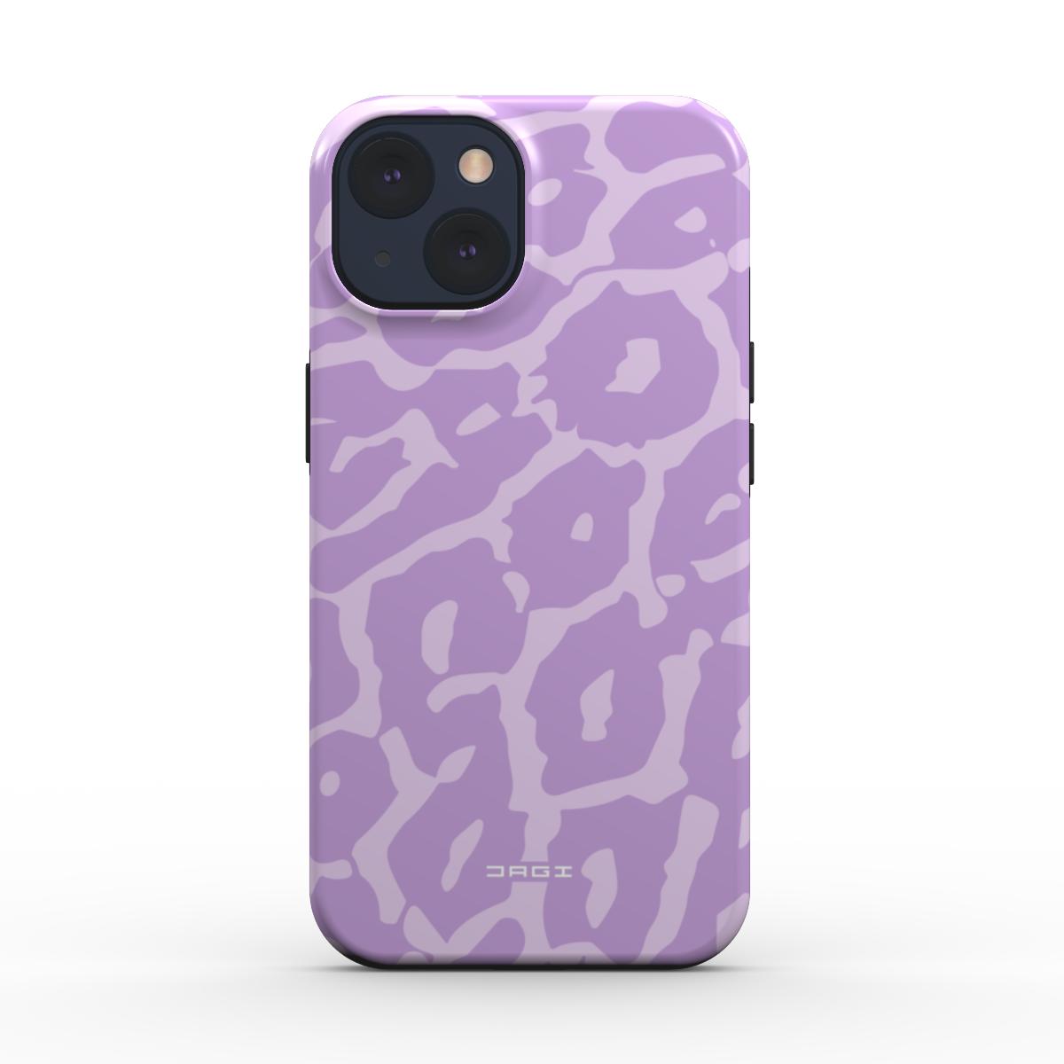 Raw - Quantum Violet - Light Lavender