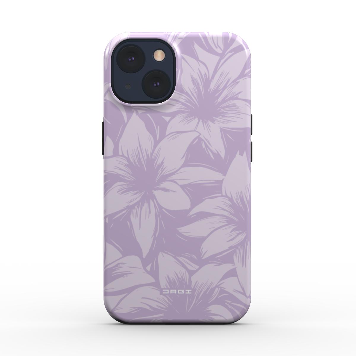 Mystique - Light Mist - Twilight Lavender