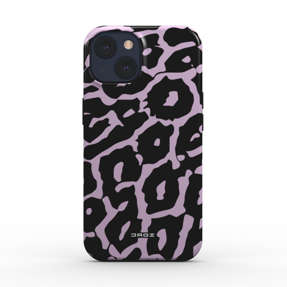 Raw - Cosmo Black - Pink Frost