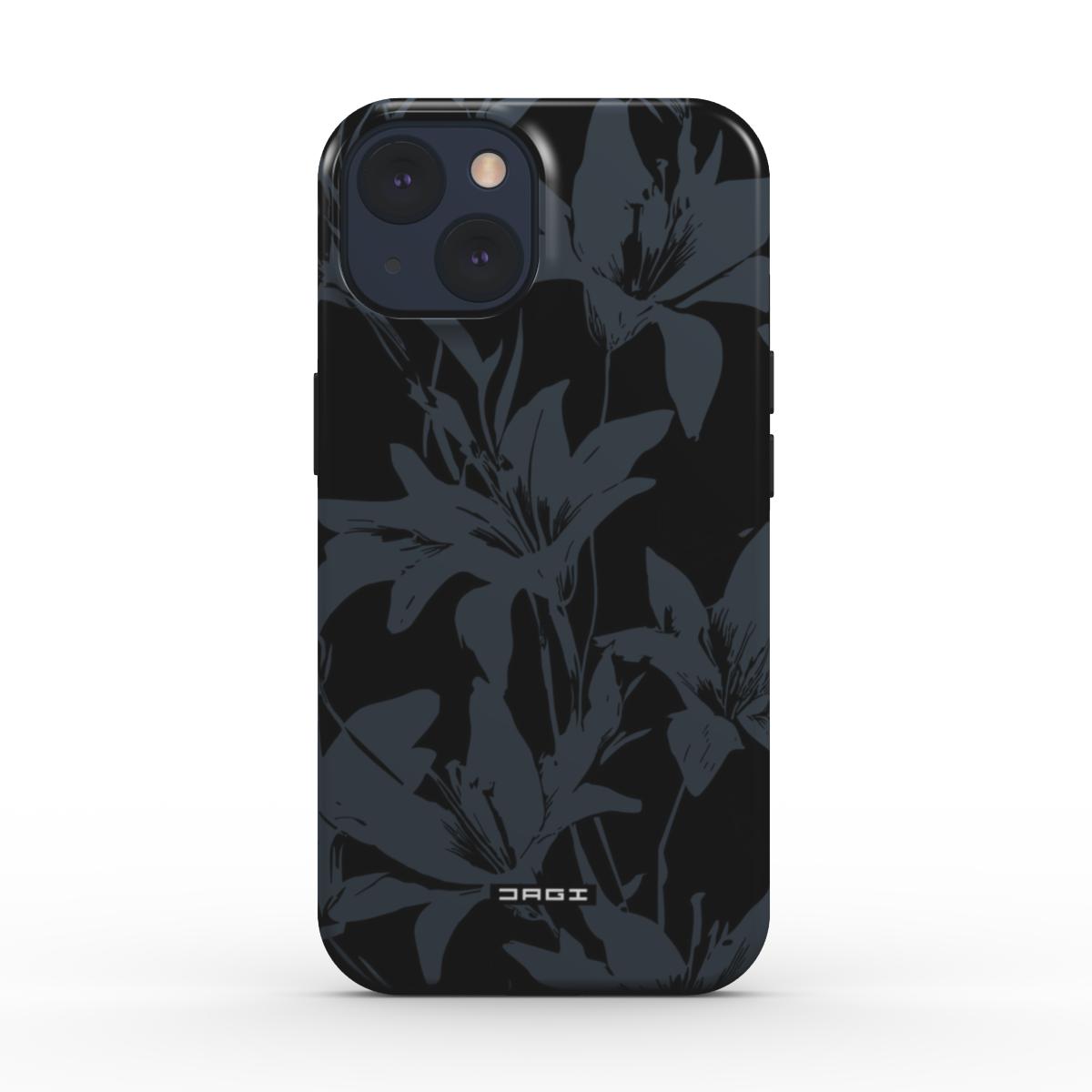 Endless - Midnight Blue - Cosmo Black