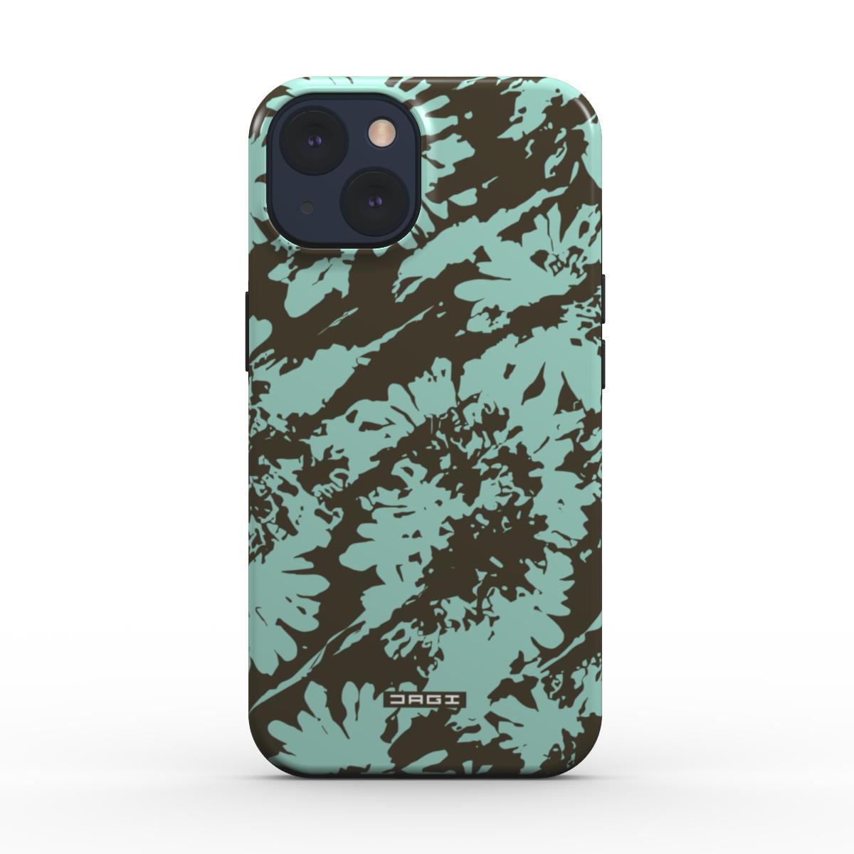 Storm - Earthy Ash - Minty Haze