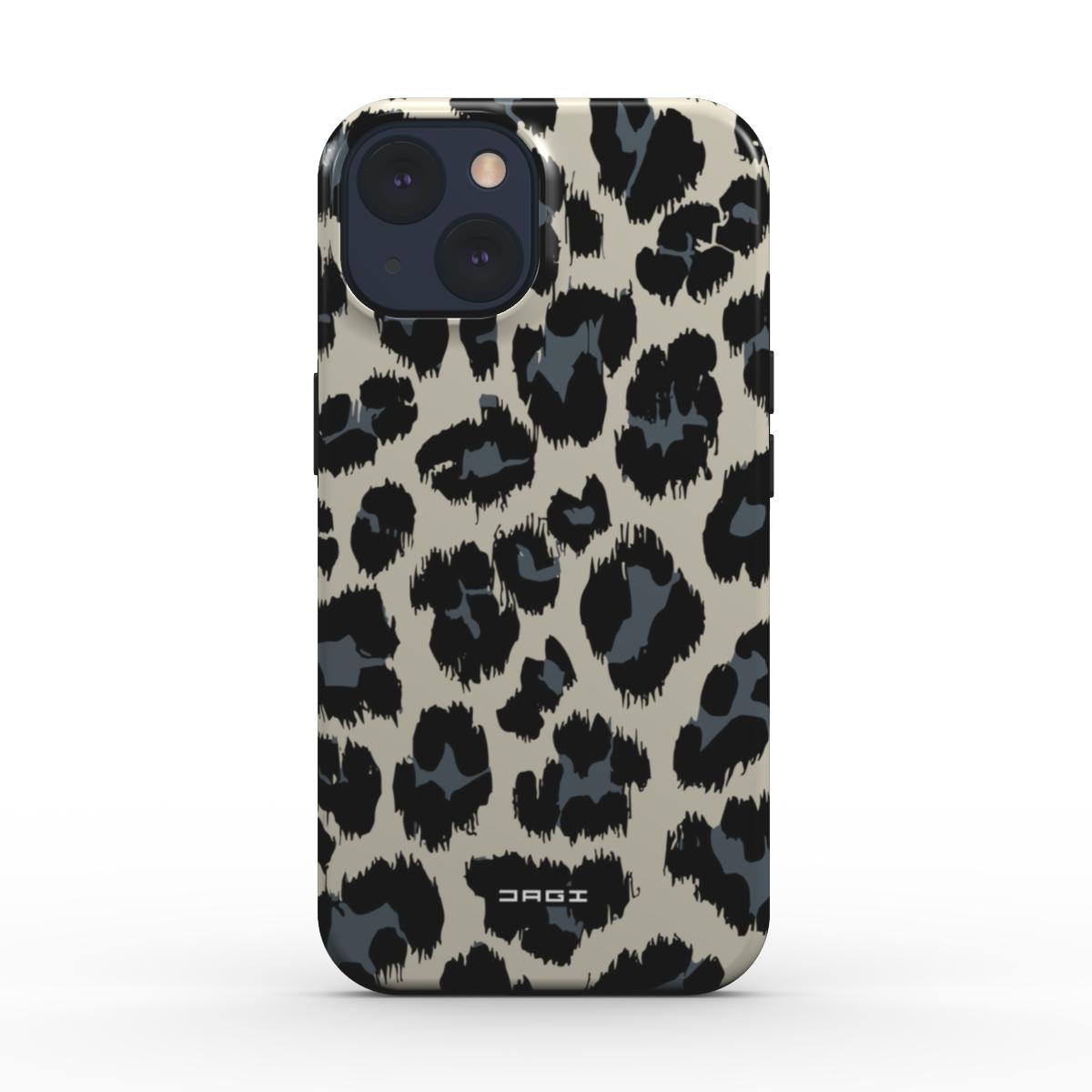 Untamed 2.0 - Cosmo Black - Desert Beige