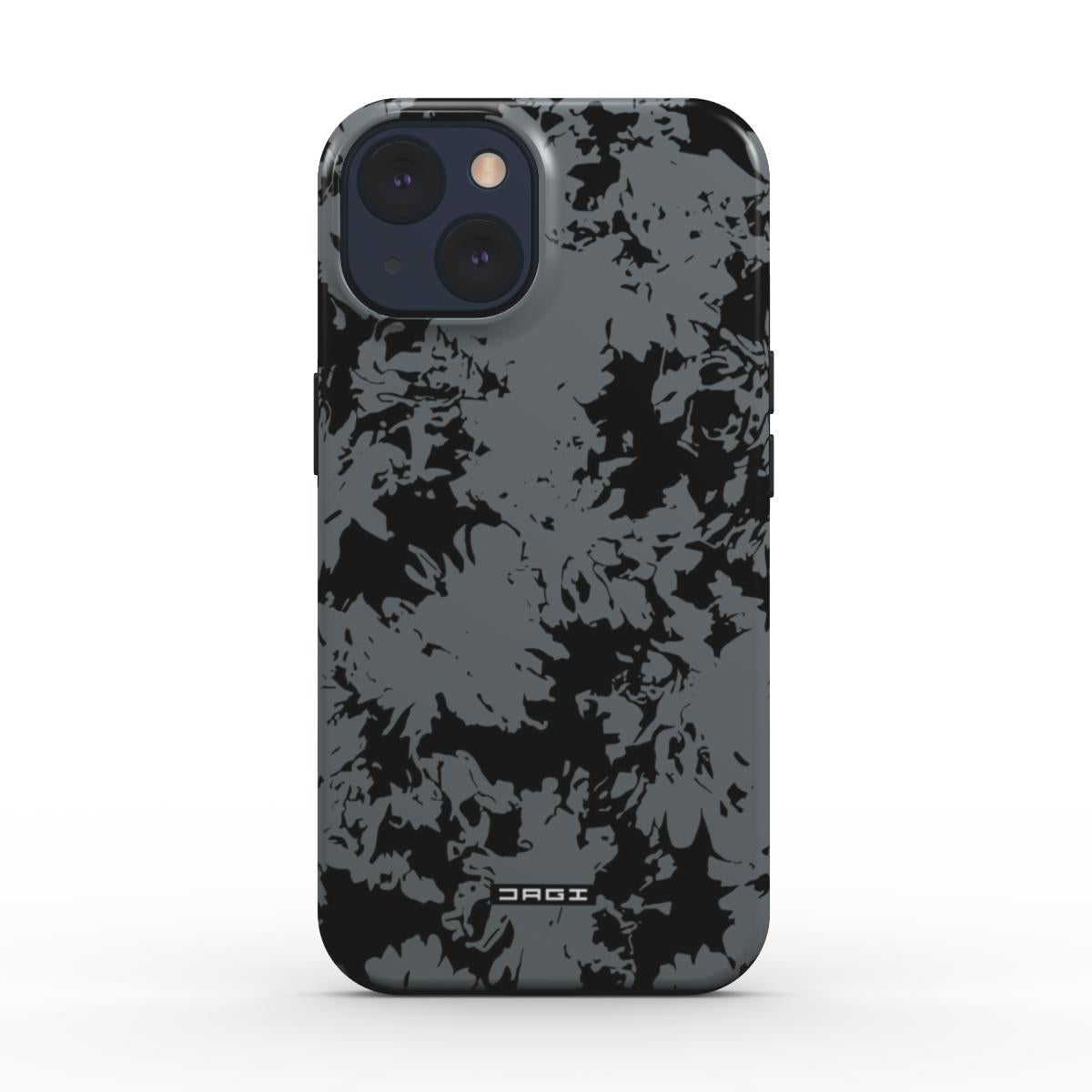 Fragment - Smoke Alloy - Cosmo Black