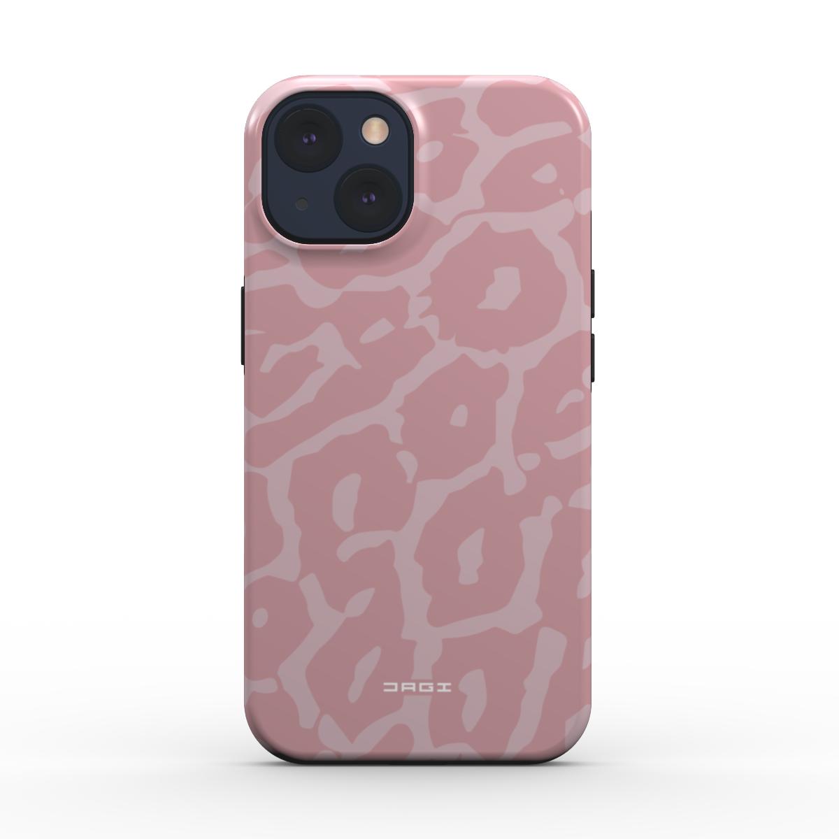 Raw - Blush Rose - Pink Frost