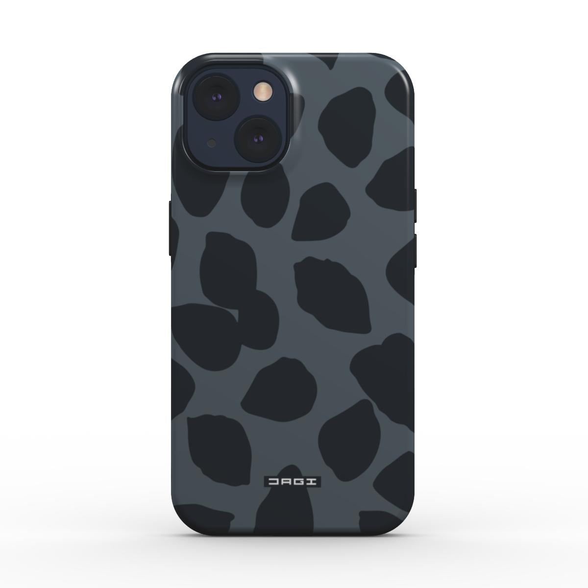 Essence - Midnight Fjord - Blue Graphite