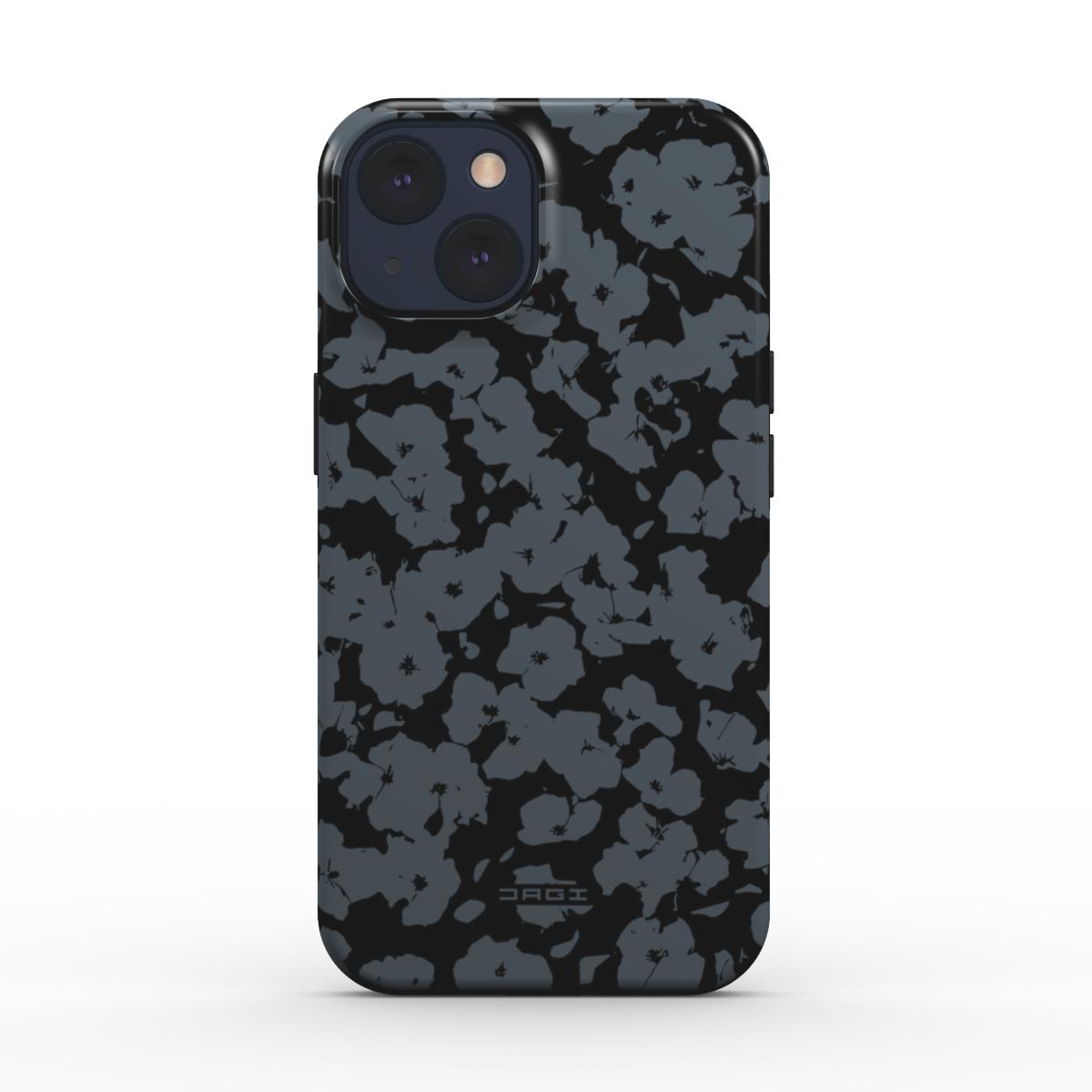 Mosaic - Midnight Blue - Cosmo Black