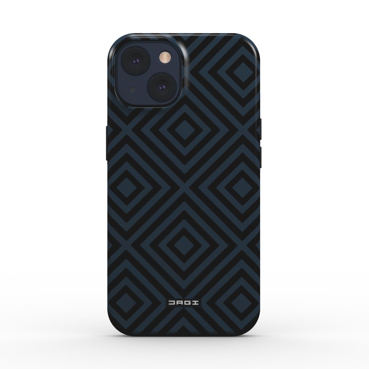Pulse - Midnight Blue - Cosmo Black