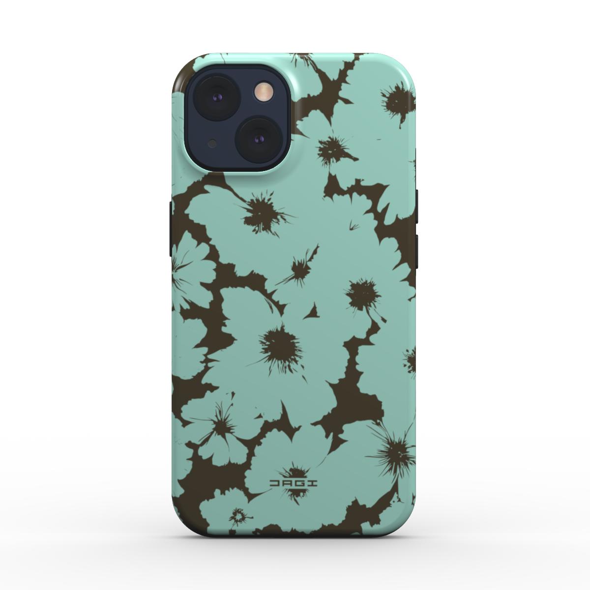 Unfold - Minty Haze - Earthy Ash