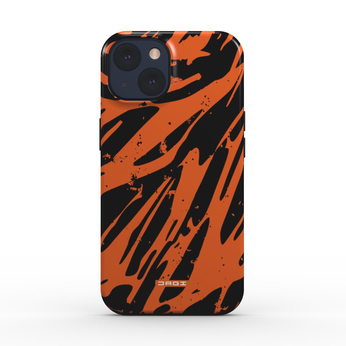 Fury - Cosmo Black - Forged Copper