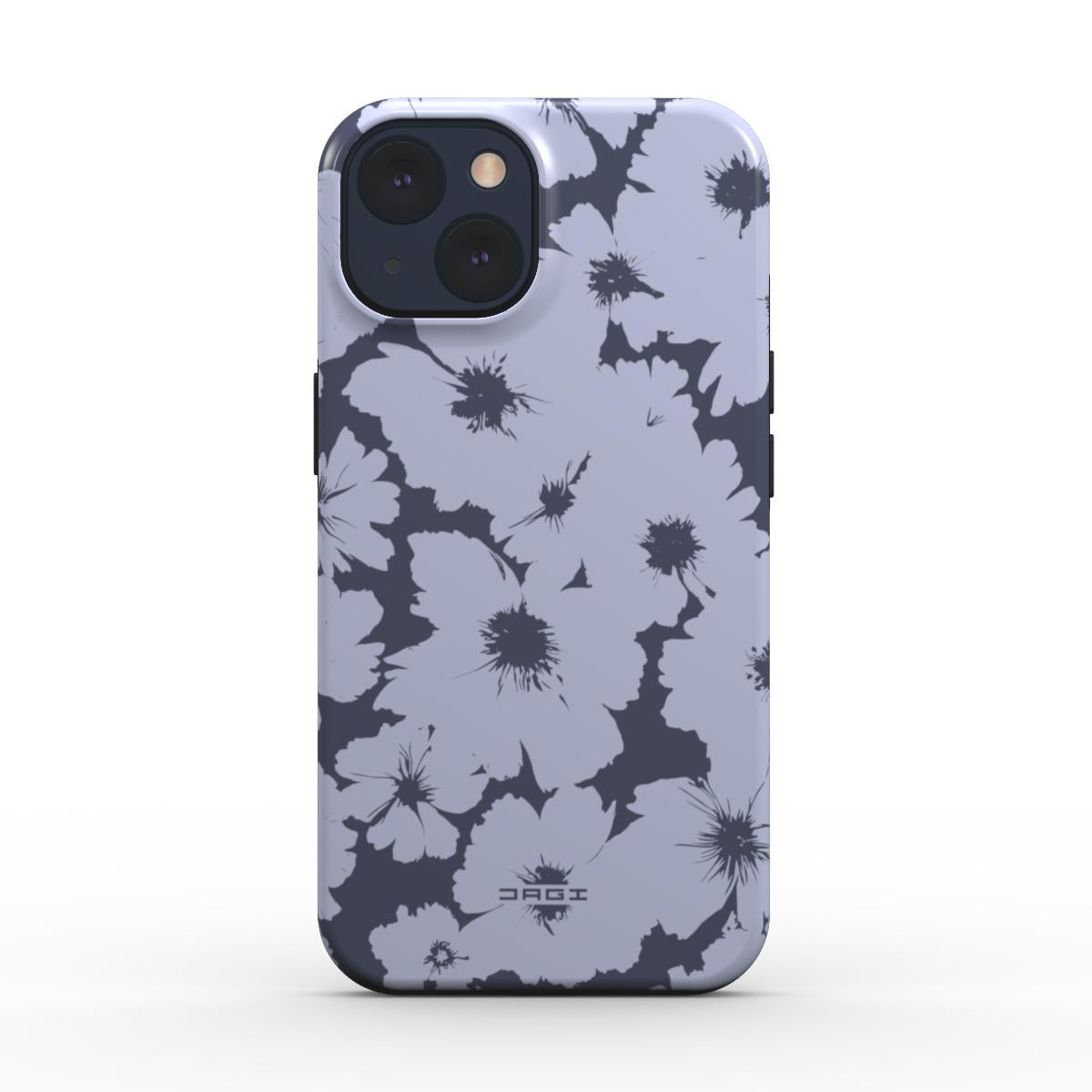 Unfold - Light Steel - Ash Blue