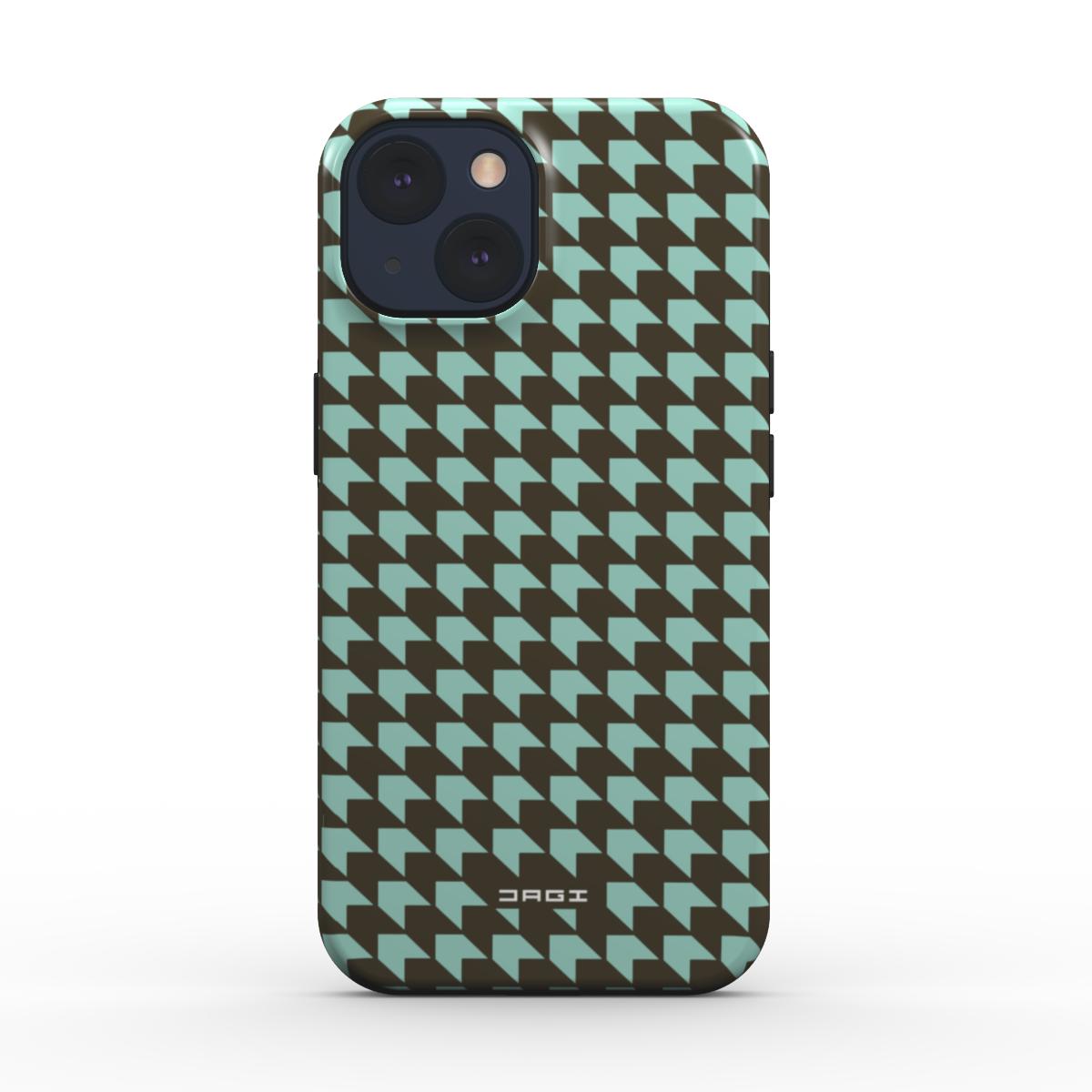 Bond - Earthy Ash - Minty Haze