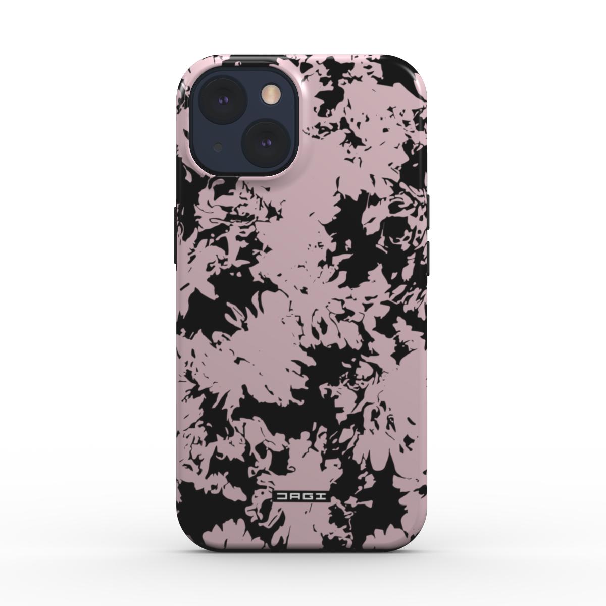 Fragment - Pink Frost - Cosmo Black