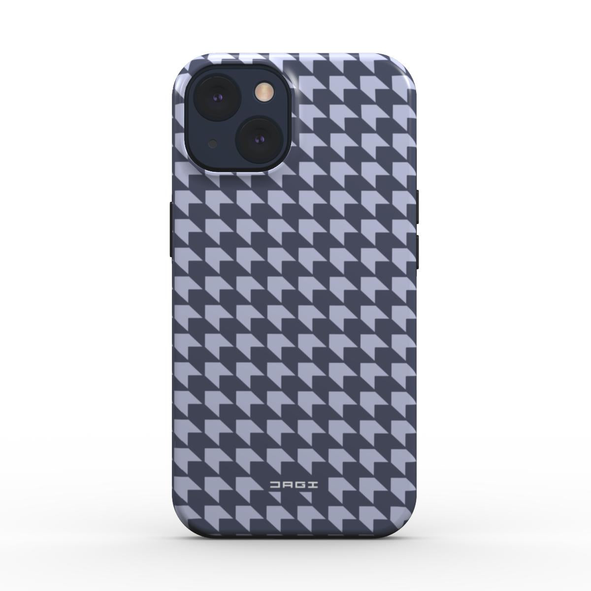 Bond - Ash Blue - Light Steel