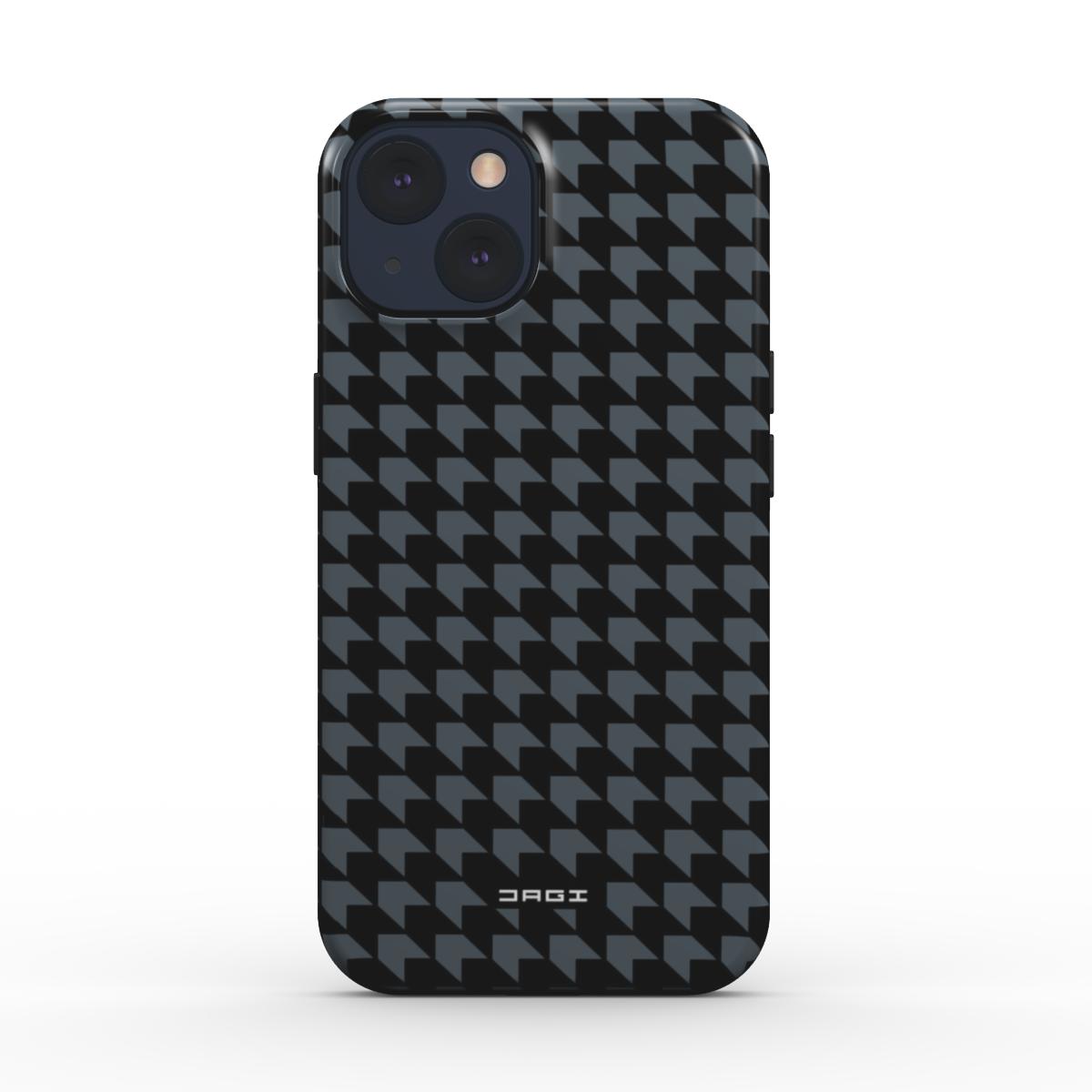 Bond - Cosmo Black - Midnight Blue