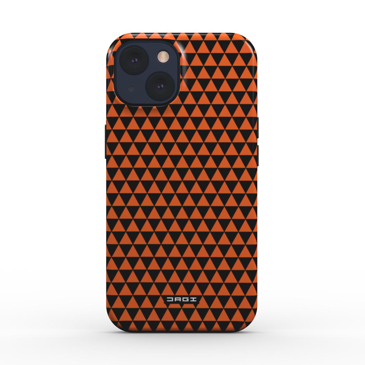 Momentum - Forged Copper - Cosmo Black
