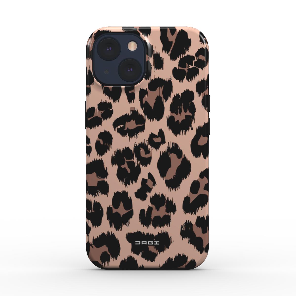 Untamed 2.0 - Cosmo Black - Peach Beige