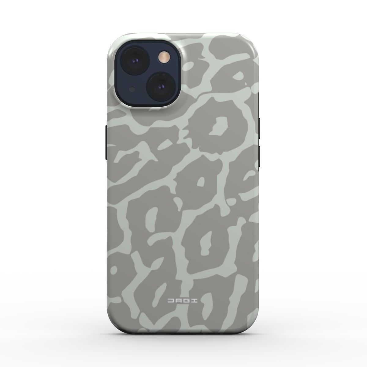Raw - Ash Gray - Silver Fern