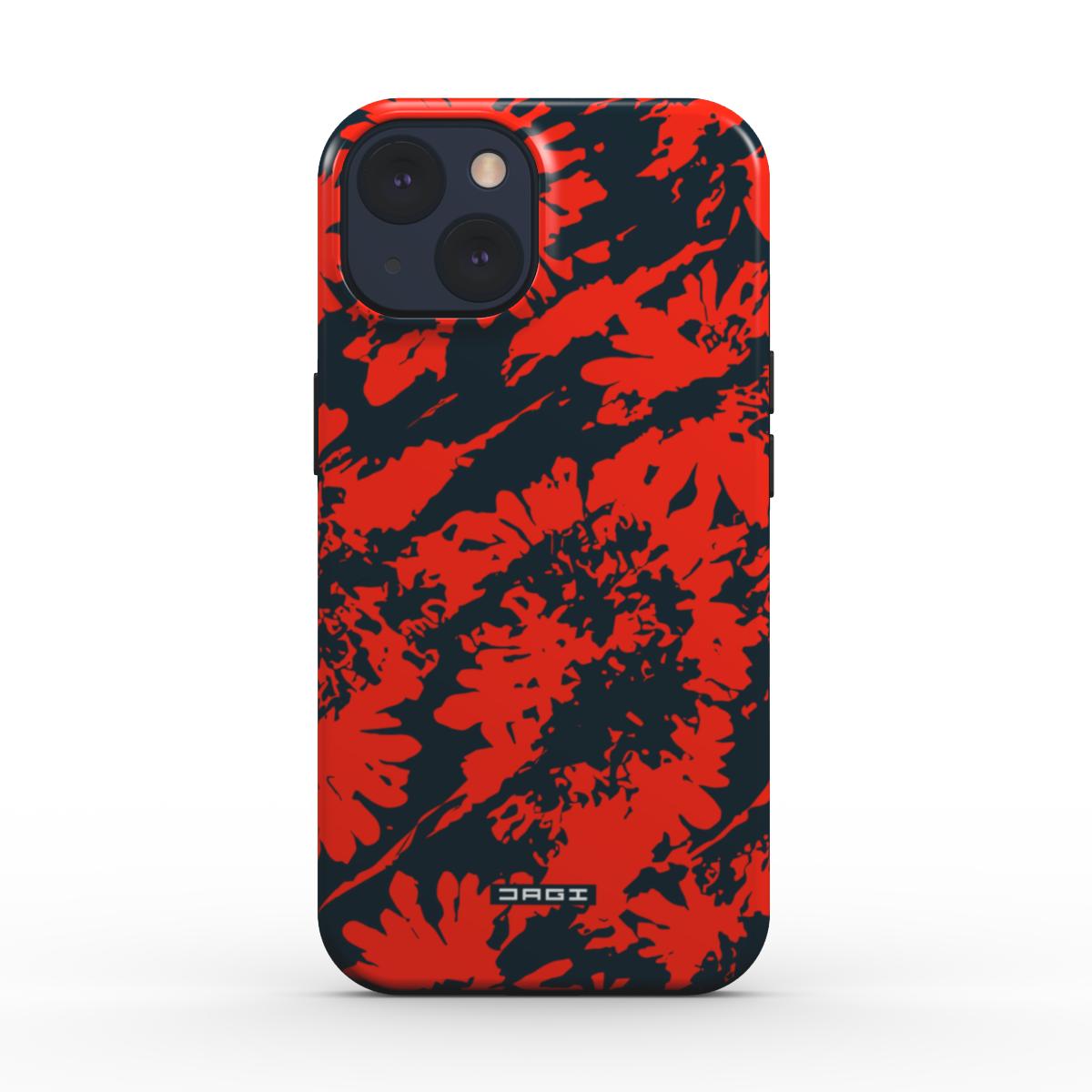 Storm - Burning Horizon - Deep Tide