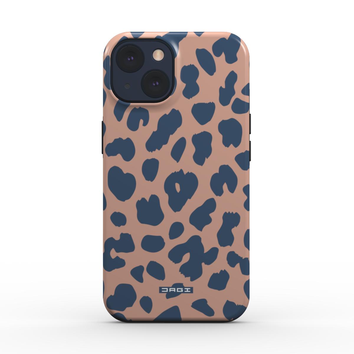 Untamed - Midnight Blue - Desert Rose