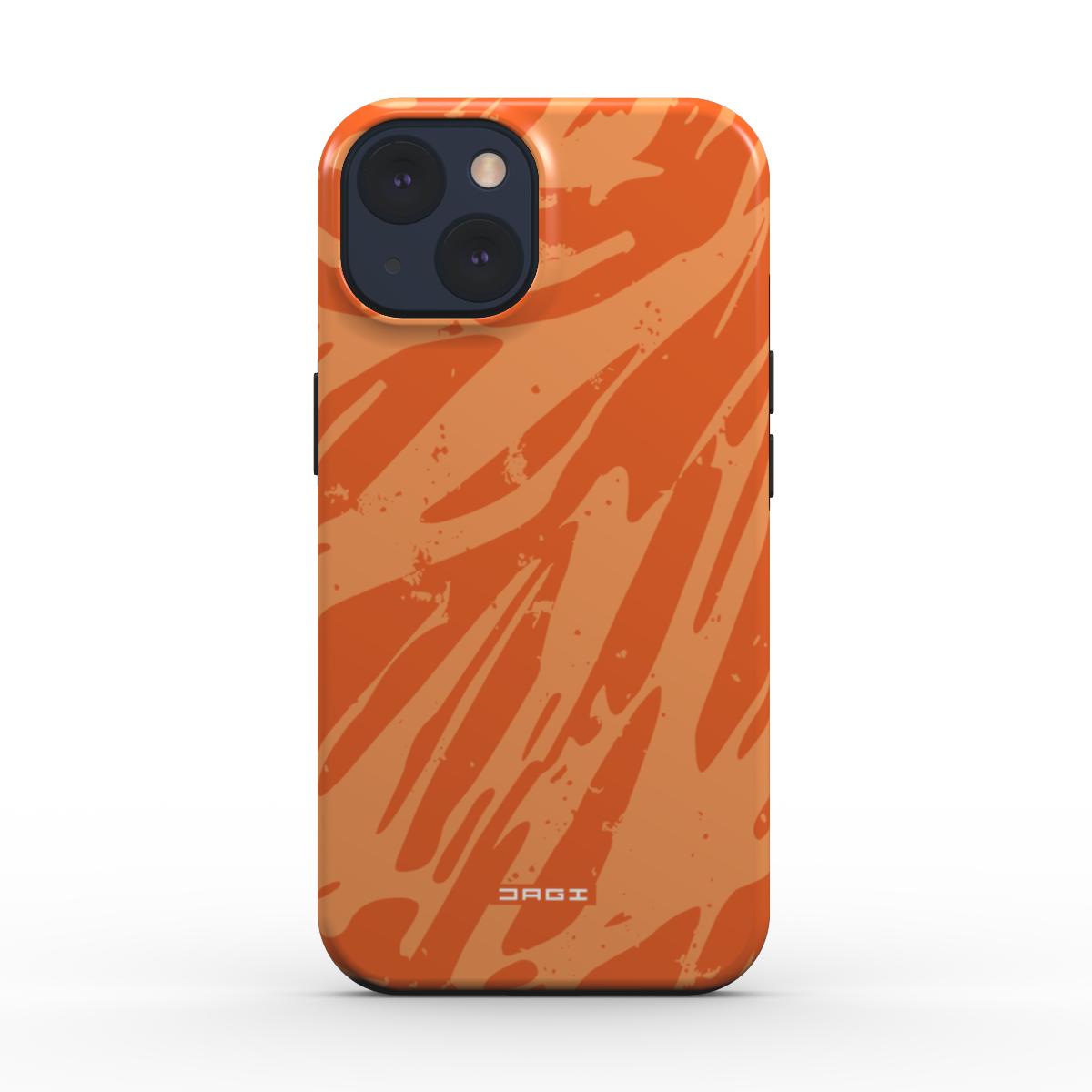 Fury - Forged Copper - Light Ember