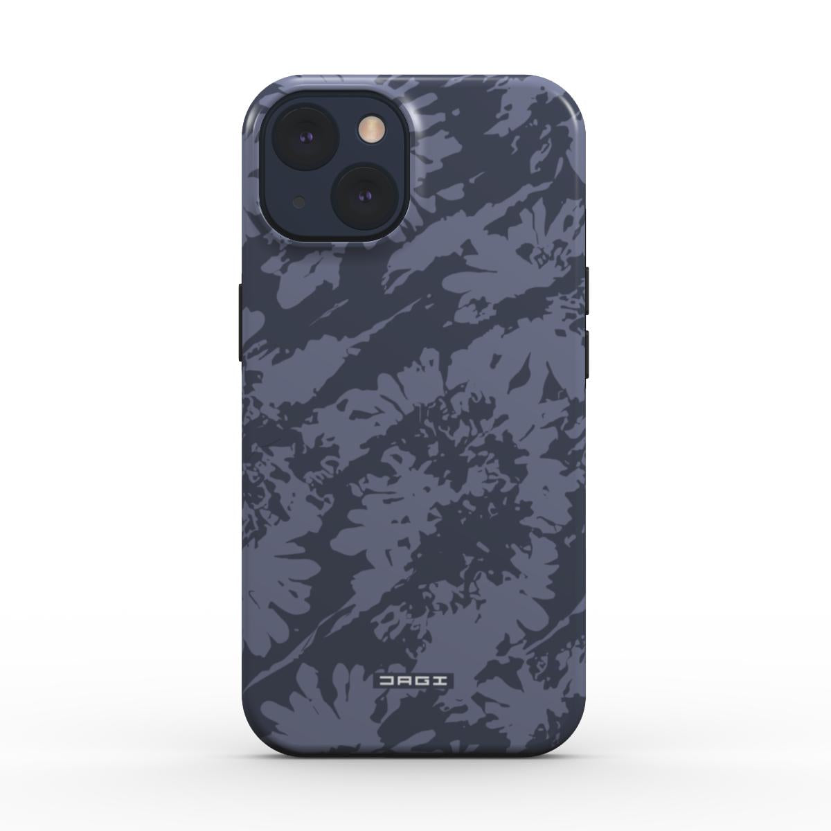 Storm - Titan Sky - Deep Cobalt