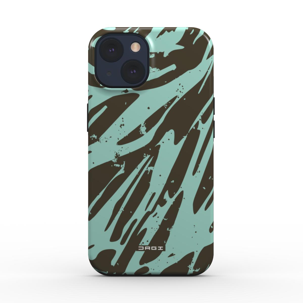 Fury - Earthy Ash - Minty Haze