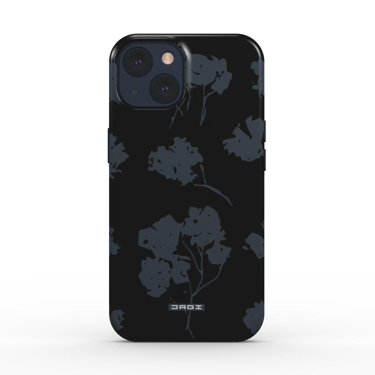 Memento - Midnight Blue - Cosmo Black