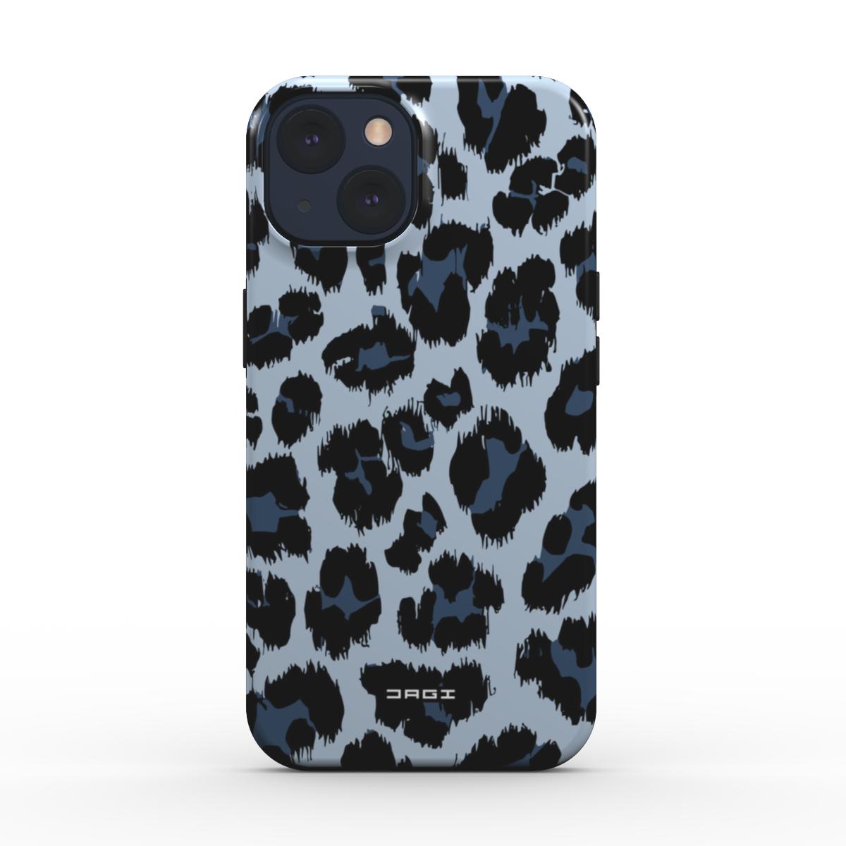 Untamed 2.0 - Cosmo Black - Blue Mist