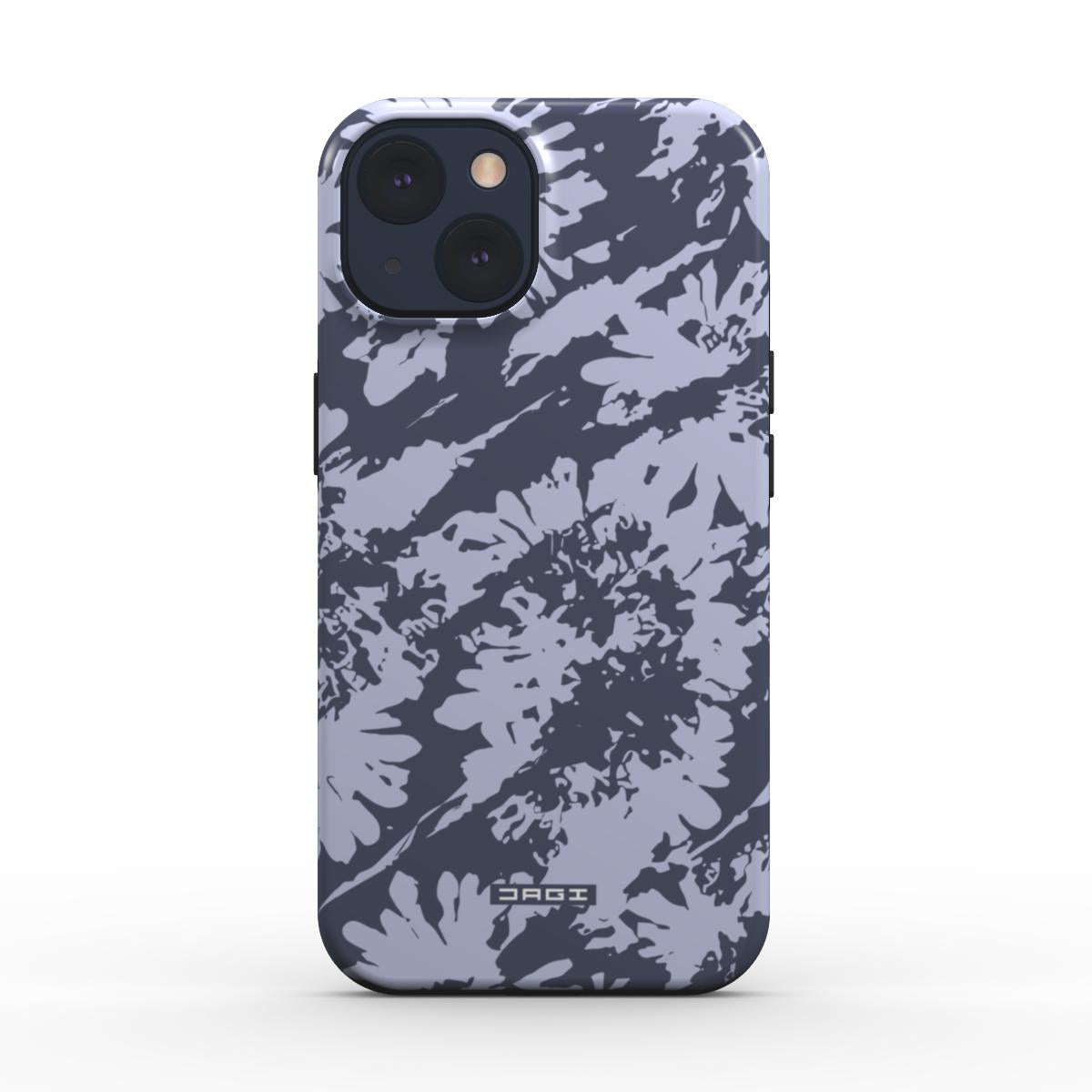 Storm - Light Steel - Ash Blue