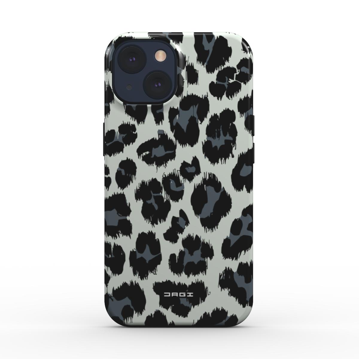 Untamed 2.0 - Cosmo Black - Silver Fern