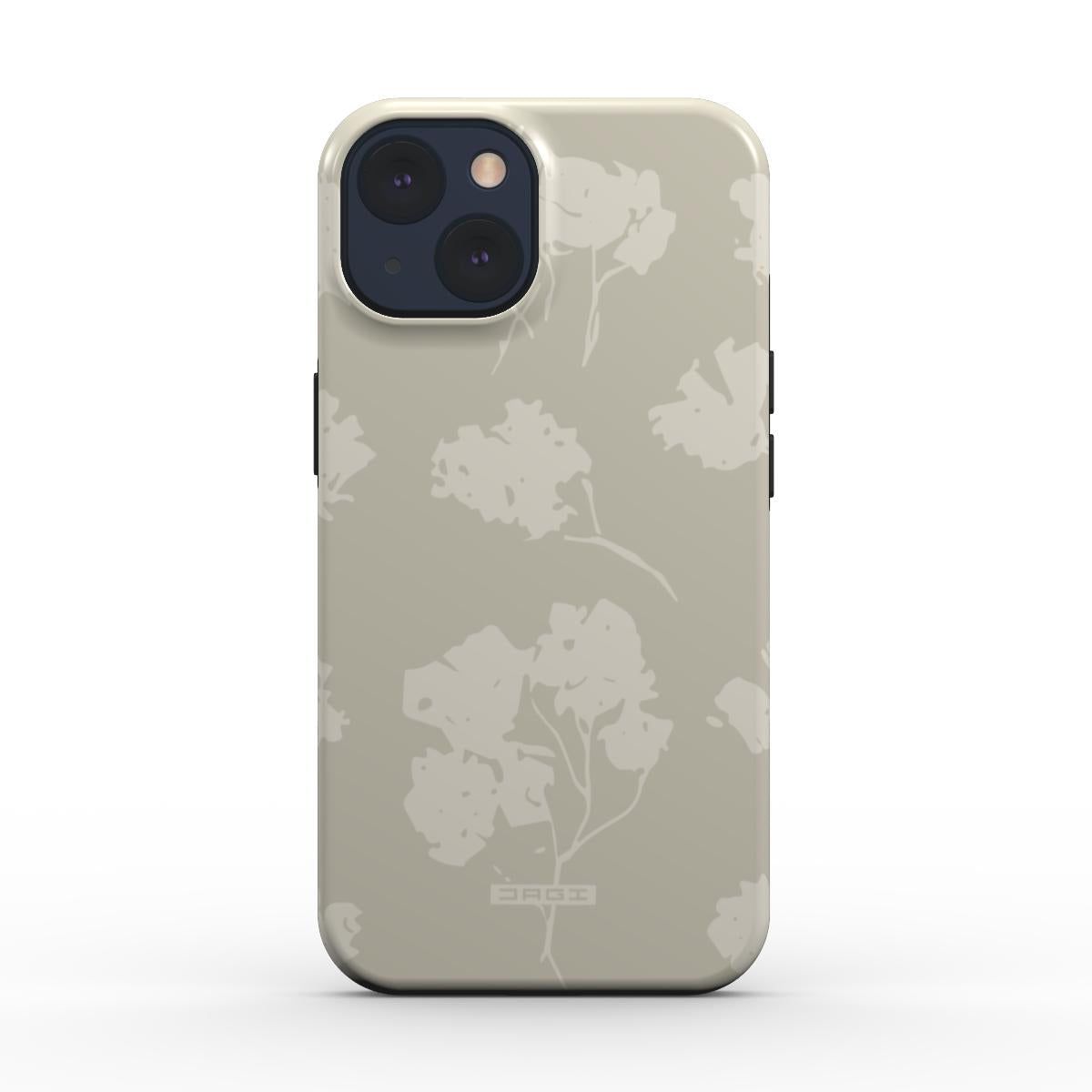 Memento - White Vanilla - Sandstone Beige