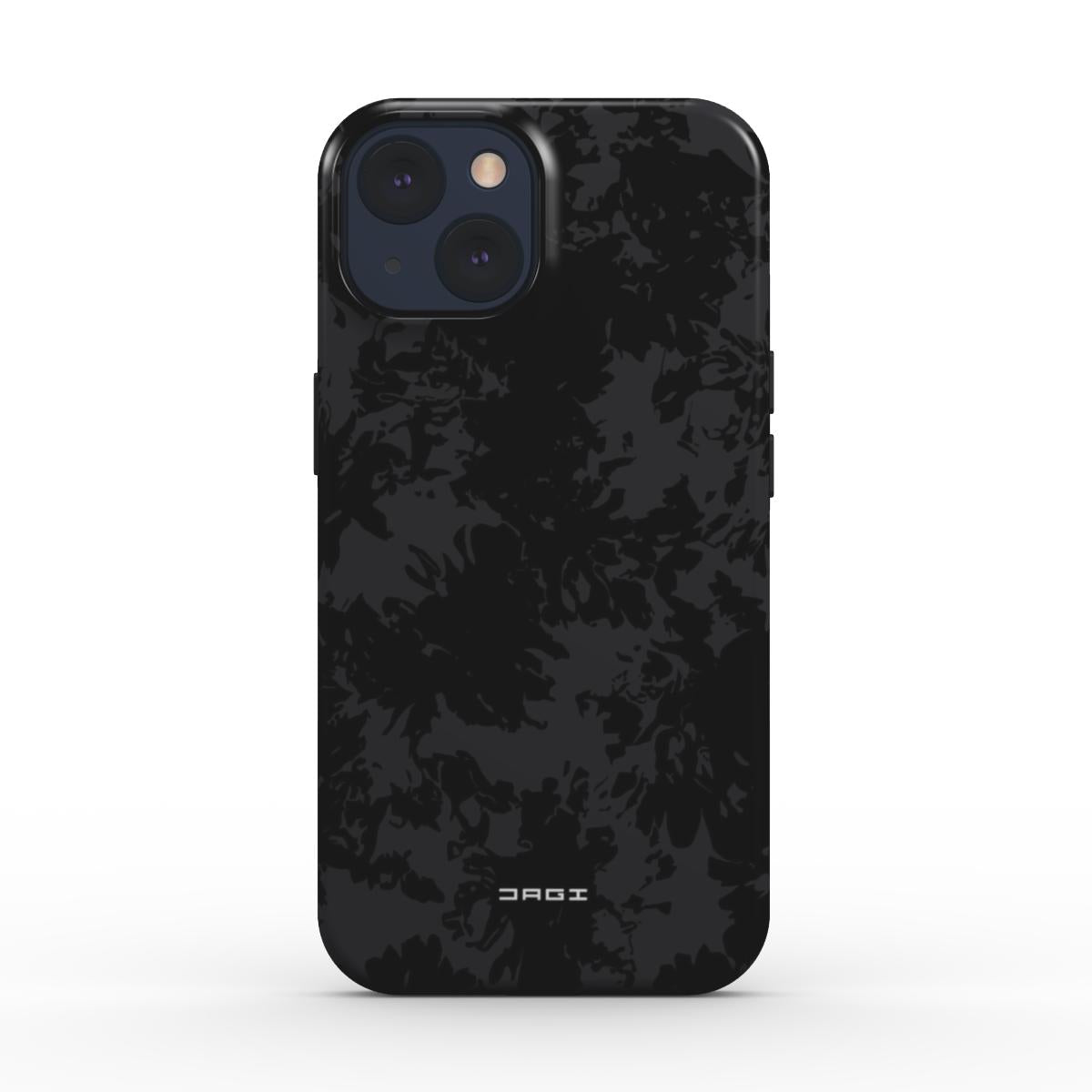 Fragments - Midnight Steel - Cosmo Black