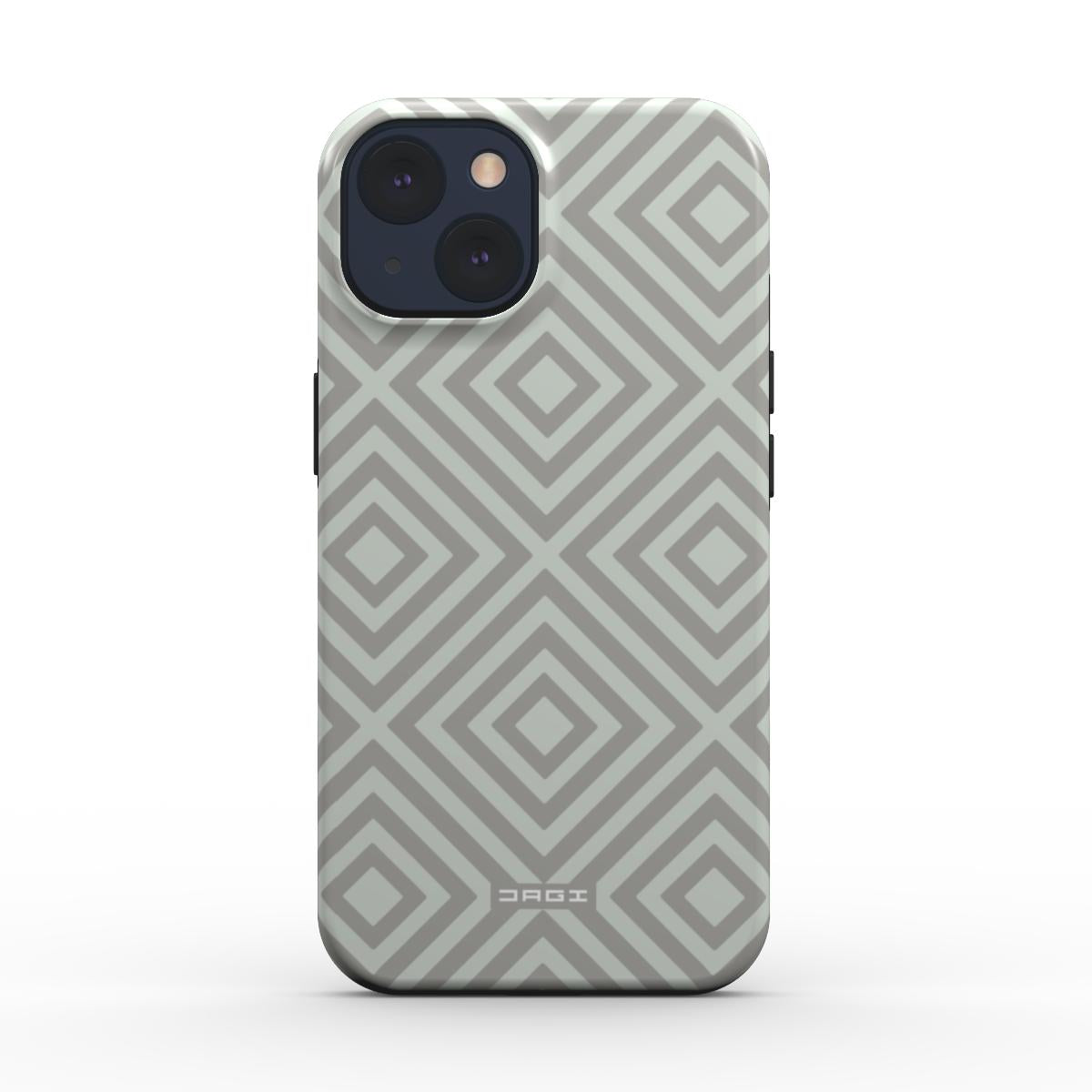 Pulse - Silver Fern - Ash Gray
