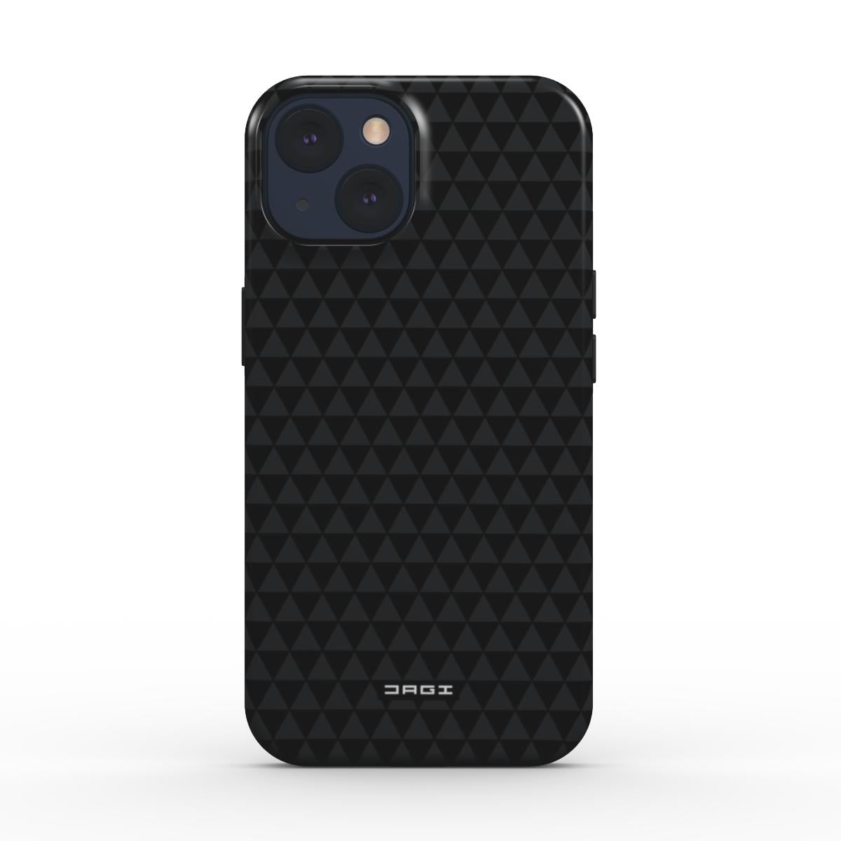 Momentum - Midnight Steel - Cosmo Black