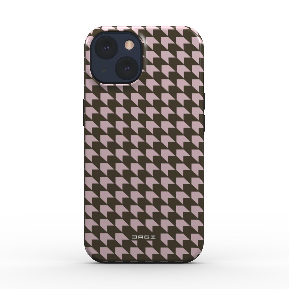 Bond - Earthy Ash - Pink Frost