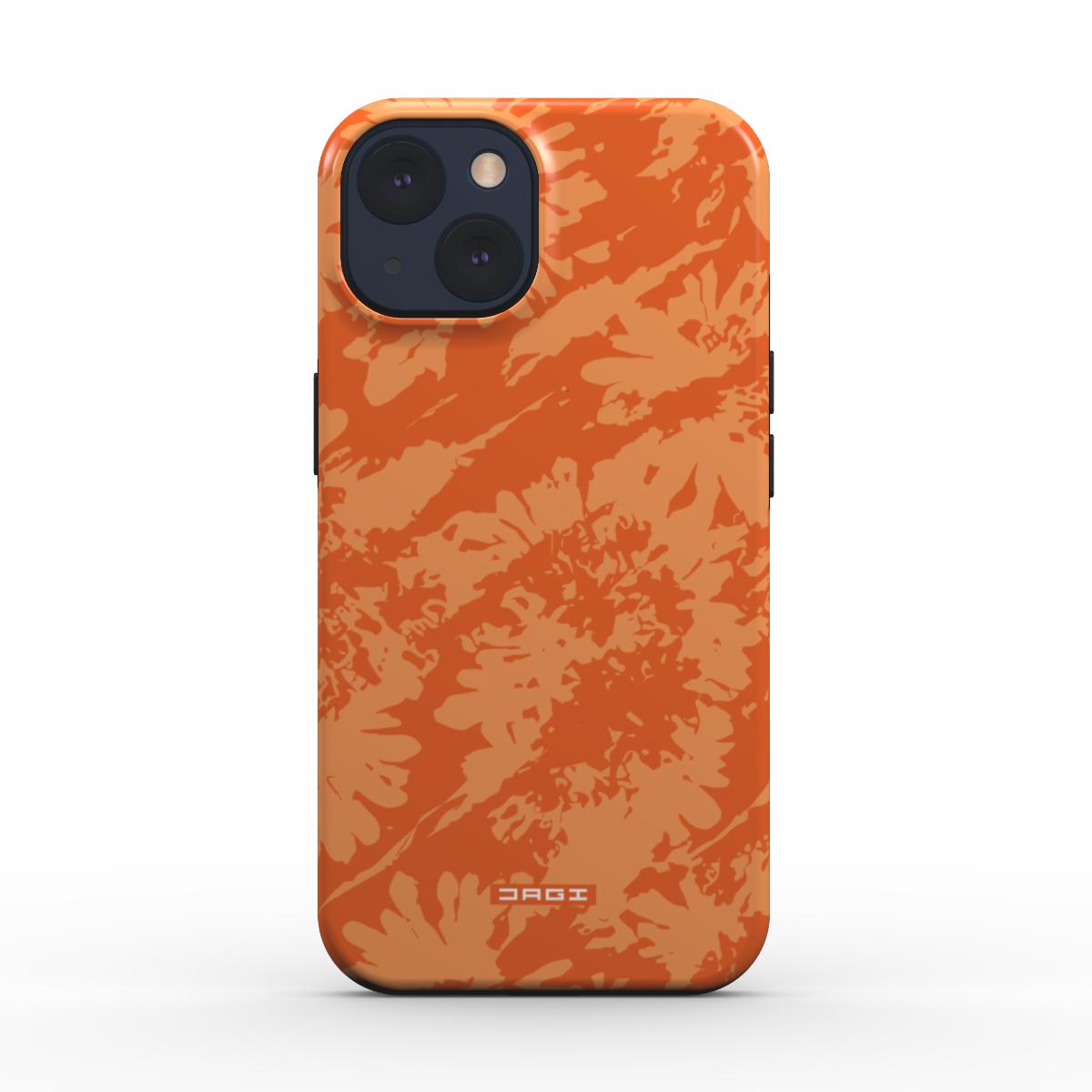 Storm - Light Ember - Forged Copper